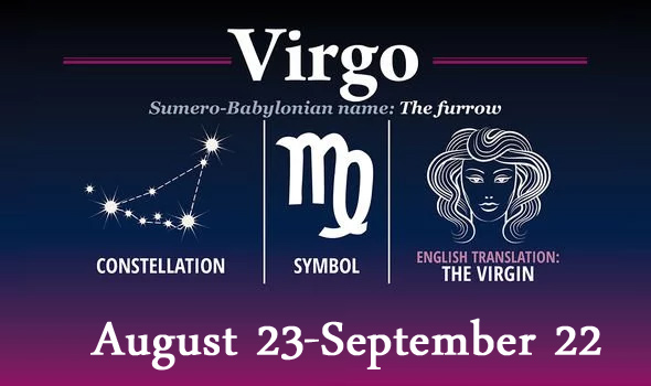 Virgo,-Earth-Sign-(August-23-September-22)