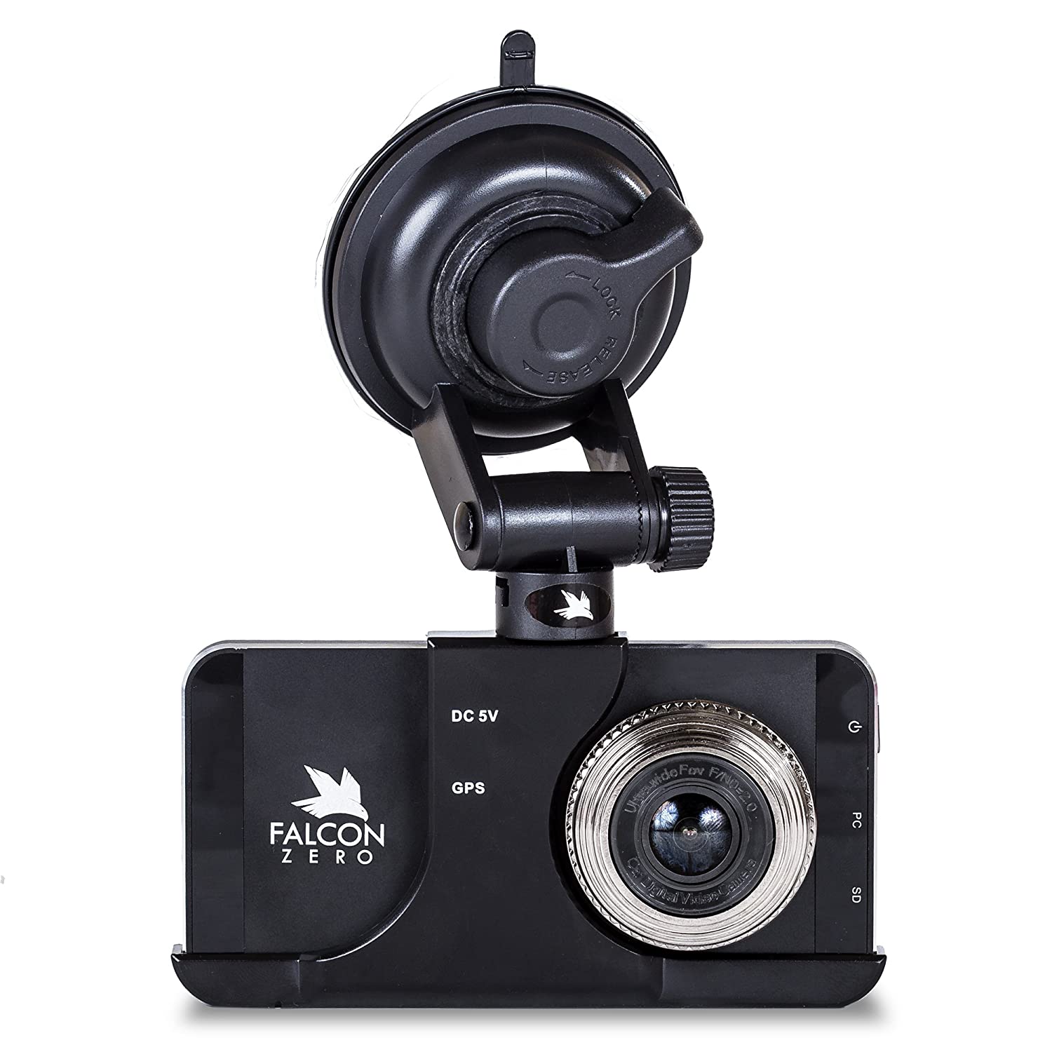 10 Best Car Dash Cam Recorders 2024 - Car Dashboard Video Cameras Buying Guide