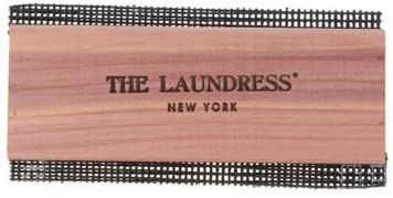 The Laundress - Sweater Comb, Portable Lint Remover, Cashmere Comb, Fuzz Remover, Sweater Comb Pill Remover, Lint Cleaner for Clothes