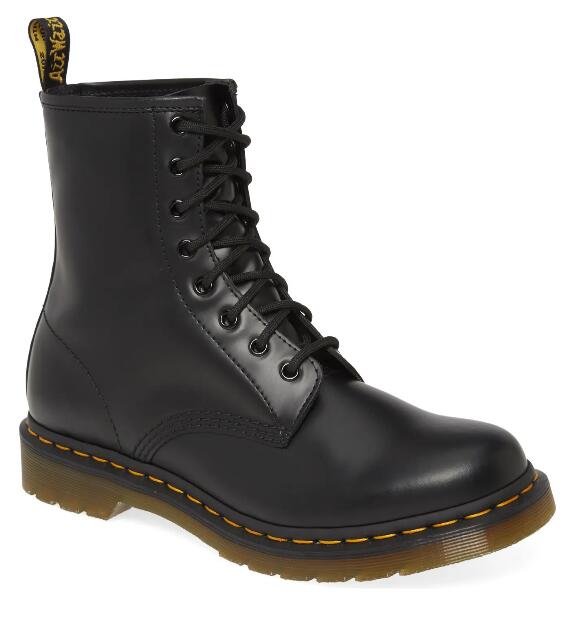 '1460 W' Boot DR. MARTENS boots for women