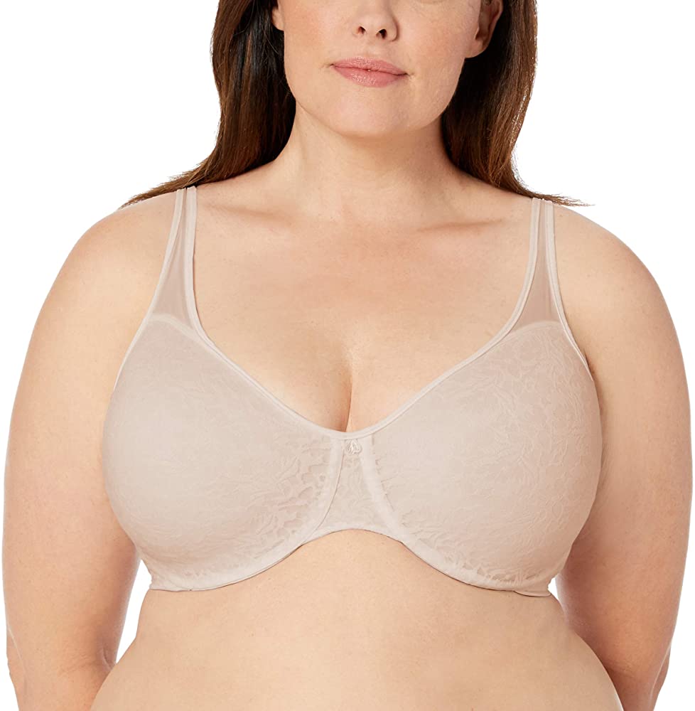 Best Value Bra for Large Busts