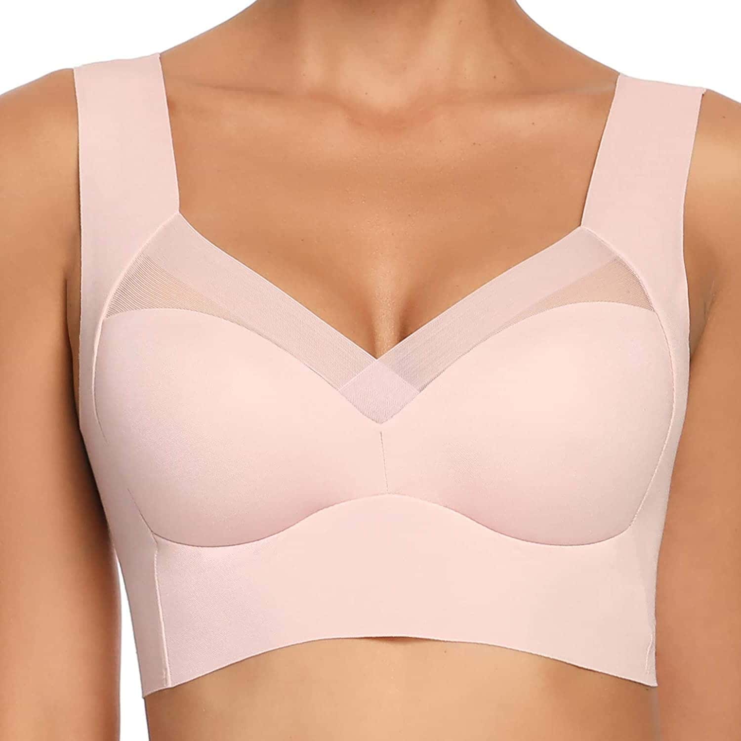 10 Best Bras For Small Busts 2022 Aa A And B Cup Bras Her Style Code