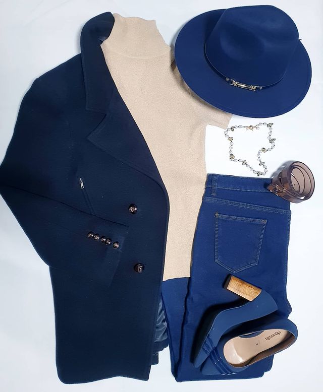 How to Style a Fedora Hat with Your Whole Wardrobe for All Seasons