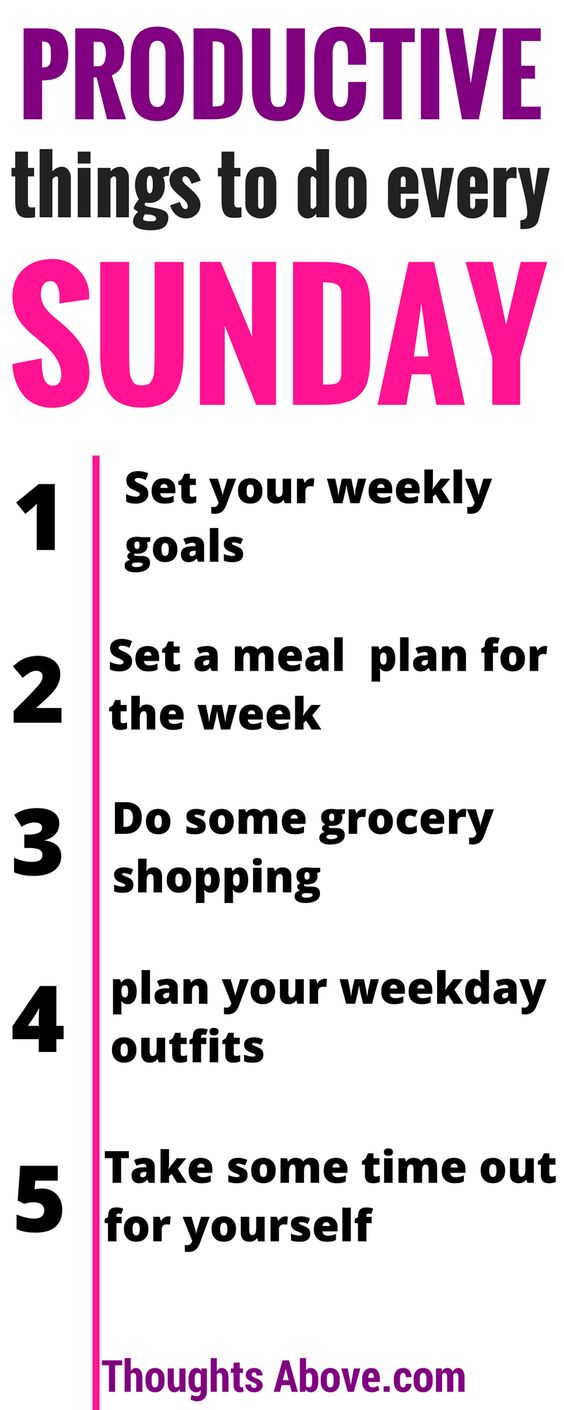 This article gave me a step-by-step Sunday routine/Sunday activities and ideas. That will set me up for for a super productive week tips/and productive week plan. I'm happy I found this I'm saving it.