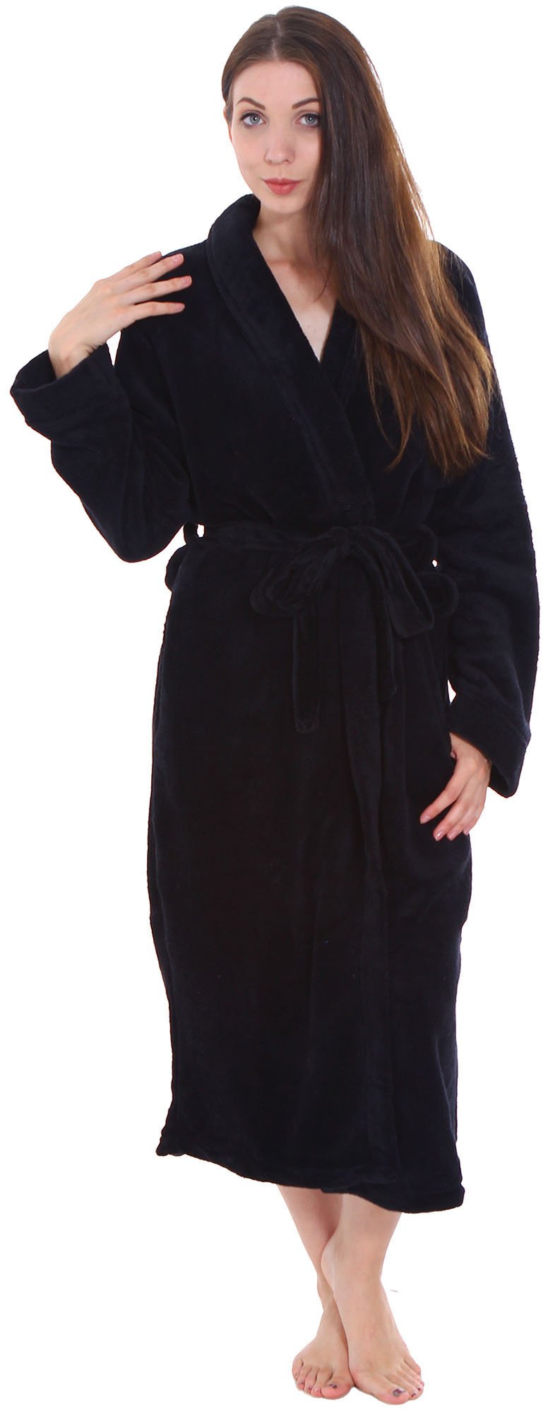 Top 10 Best Bathrobes For Women & Men 2019 Top Rated Bath Robes