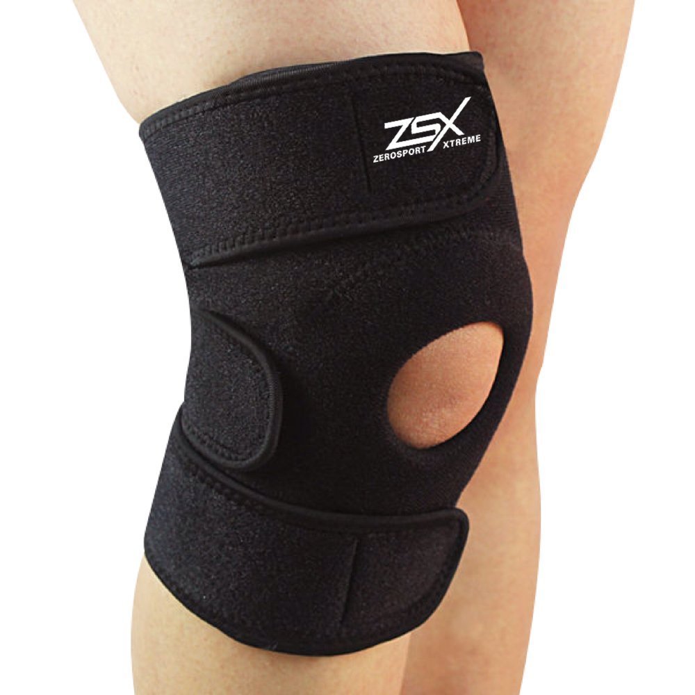 10 Best Knee Braces for Running 2024 - Running Knee Braces Reviews ...