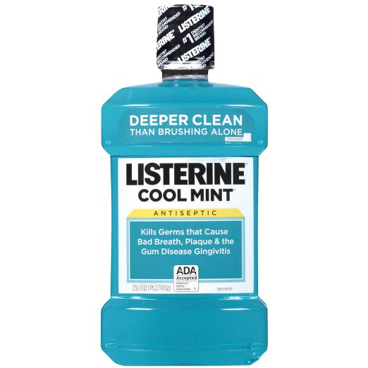 Top 10 Best Mouthwashes 2024 - Top Rated Mouthwashes Reviews - Her ...