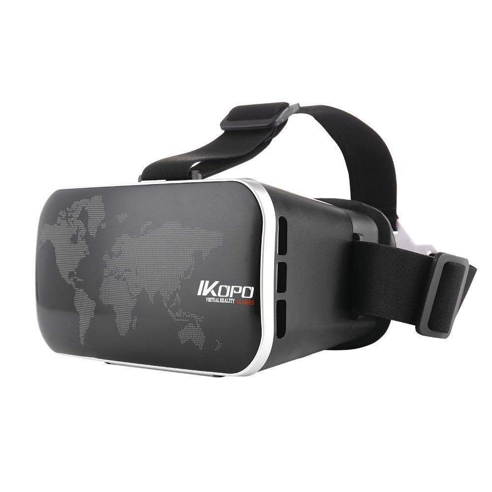 10 Best Virtual Reality (VR) Headsets of 2024 Best VR Reviews Her