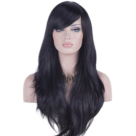 Top 10 Best Selling Long Wigs 2024 - Best Long Wigs Reviews - Her Style ...