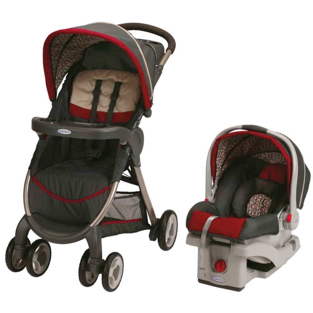 Top 10 Best Baby Strollers 2024 Reviews of Safe, Comfortable Baby