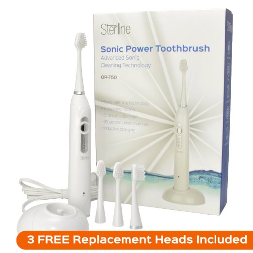 10 Best Electric Toothbrushes 2024 Dentist Toothbrushes