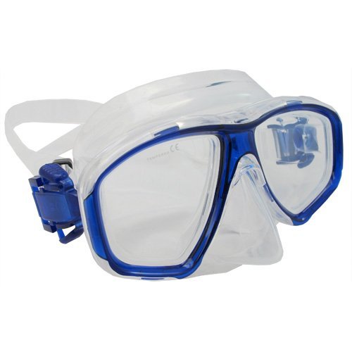 10 Best Scuba Diving Masks 2024 Top Rated Scuba Dive Masks Reviews