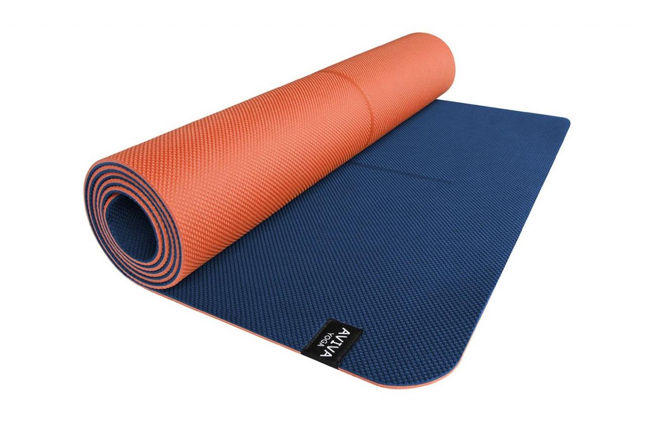 Top 10 Best Yoga Mats 2024 Yoga Mats Reviews Safe Healthy 