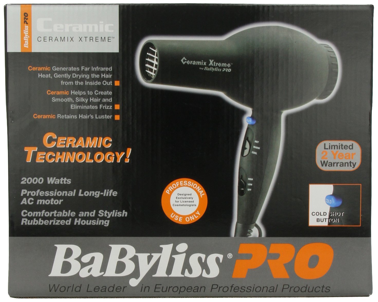 Top 10 Best Hair Dryers 2024 Best Blowdryers for Every Hair Need