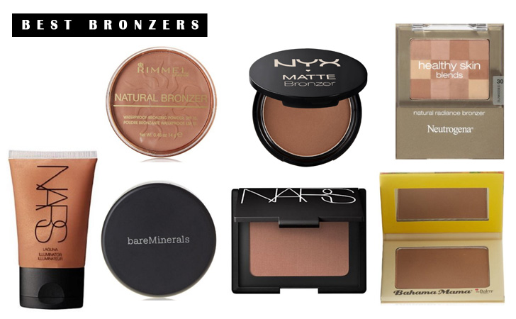 Top 10 Bronzers 2023 - Click Here to View Top Rated Bronzers! Her Style Code