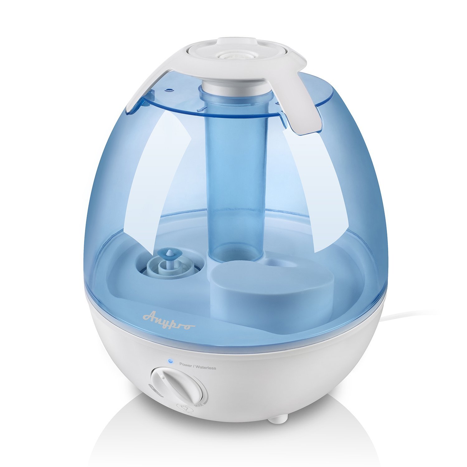 Top 8 Best Cool Mist Humidifiers 2018 - Cool Mist Humidifiers Reviews