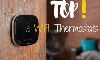 best Thermostats