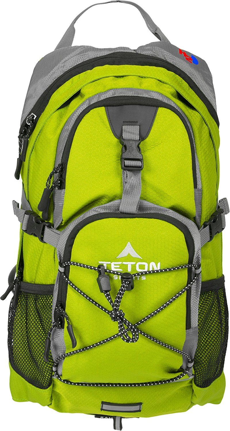 8 Best Lightweight Hiking Backpacks 2024 hiking backpack reviews