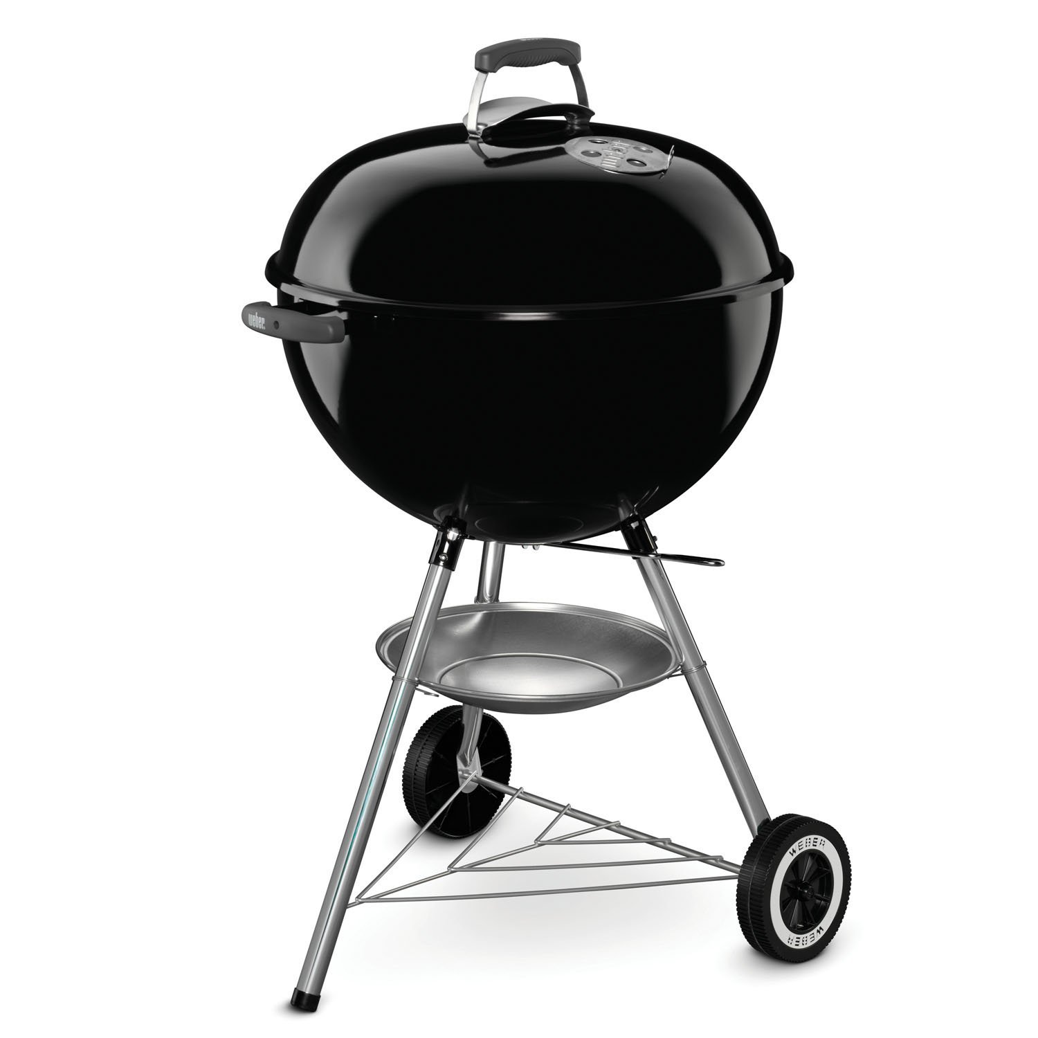 10 Best Charcoal Grills 2024 Home & Outdoor Charcoal Grill Reviews