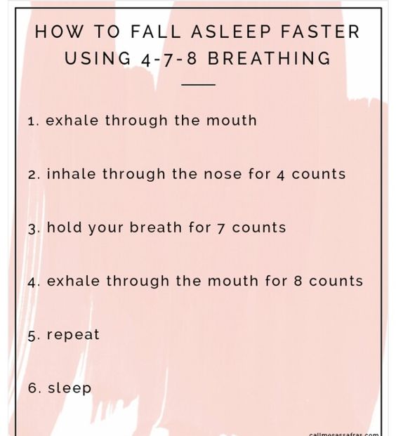 7 Ways to Maximize Your Beauty Sleep - Her Style Code