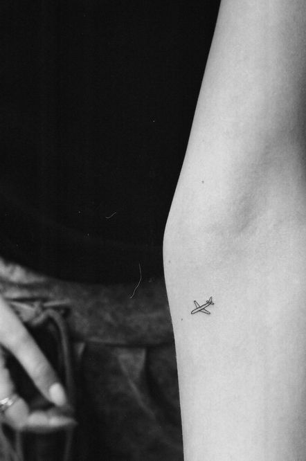 75 Awesome Small Tattoo Ideas for Women 2017 - Tiny Tattoo Designs for ...