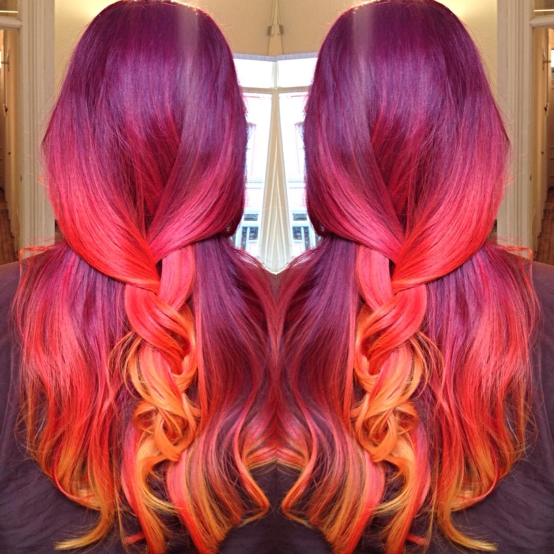 35 Stunning New Red Hairstyles And Haircut Ideas For 2024 Redhead Ideas