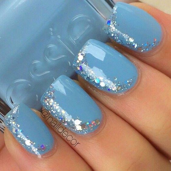 10 Easy Nail Designs You Can Do At Home - Her Style Code