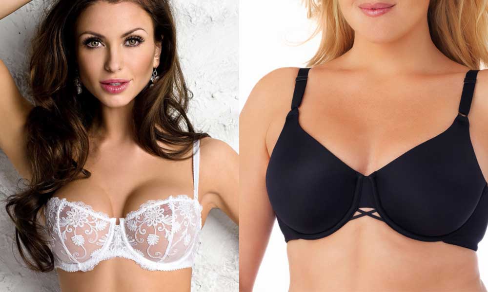 Why You Need A Push Up Bra How To Pick The Best Push Up Bra