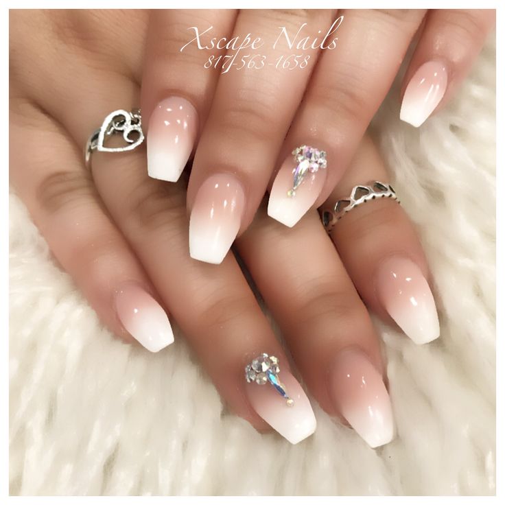 22 Pretty Solar Nails You Will Want To Try - Her Style Code