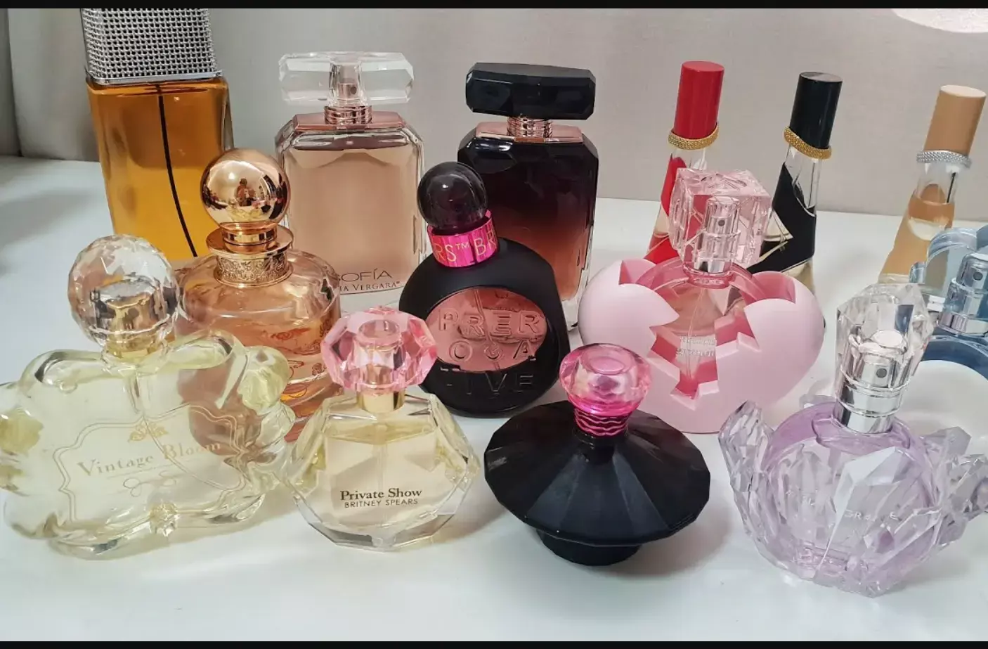 Fragrance Style