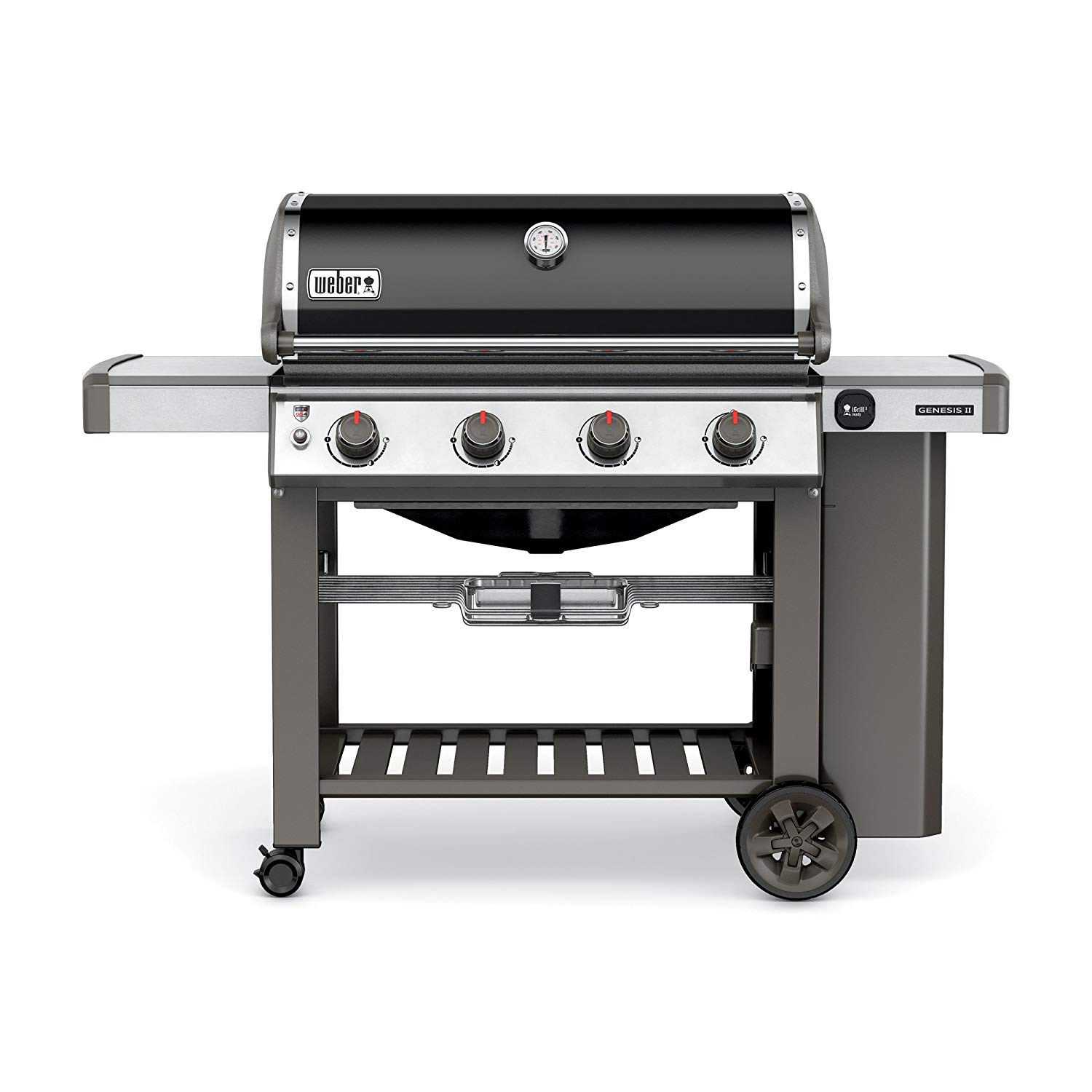 6 Best Gas Grills 2024 Do You Know Which is The Worthy? Check it Out