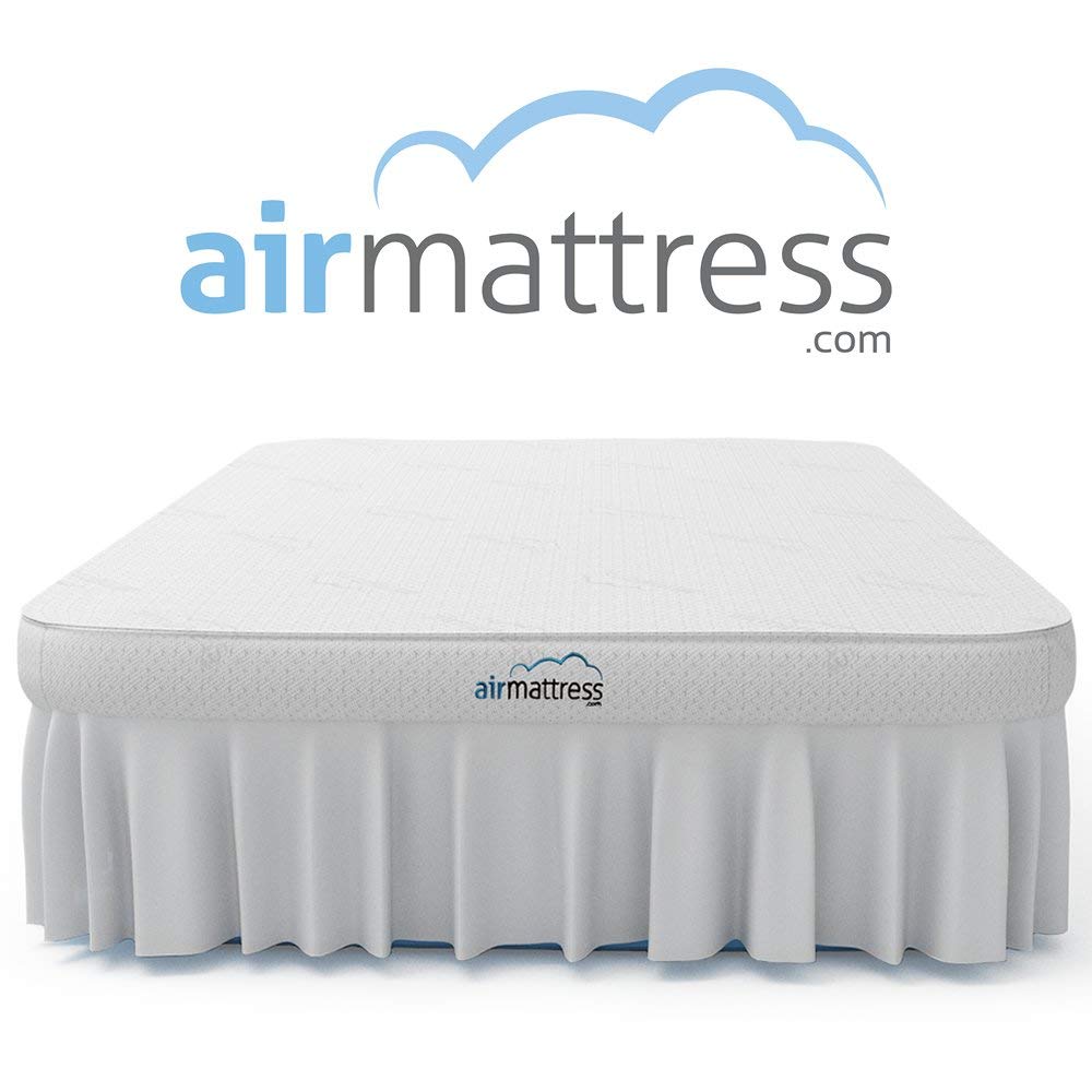Best Air Mattresses To Use At Home 4 