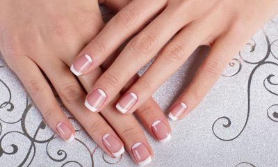 40 Stunning Manicure Ideas For Short Nails 2021 Short Gel Nail Arts Her Style Code