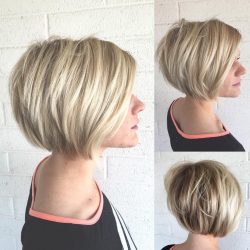 20+ Best Bob Hairstyles & Haircuts for Everyone 2024! - Her Style Code