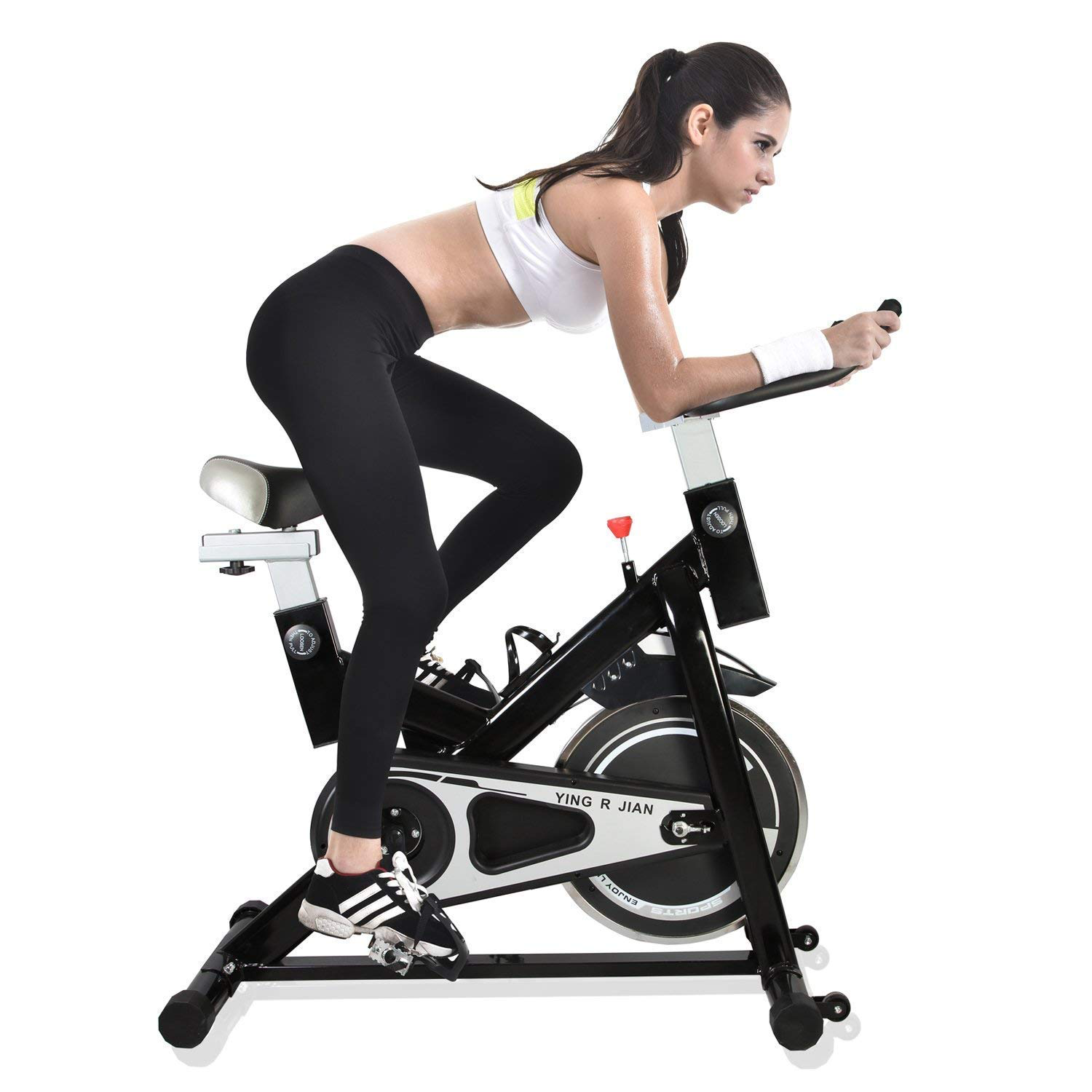 5 Best Stationary Exercise Bikes 2024 - Don't Buy Before You Read This ...