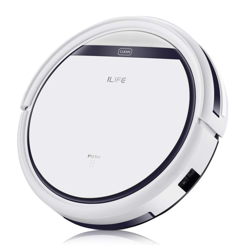 5 Best Robot Vacuums 2024 Best for Pet Hair, Carpets, Hardwood Her