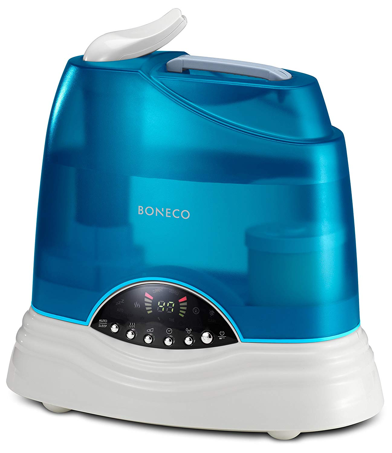 5 Best Humidifiers 2024 Best Humidifiers for Home and Office Her