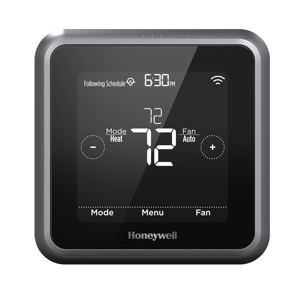 Top 5 Best Smart Thermostat 2024 Programmable Thermostat Reviews