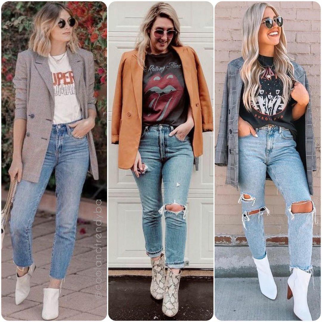 40 Trendy Outfit Ideas to Look More Stylish in 2023 - Her Style Code