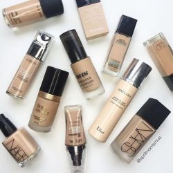 3 of the Best Full Coverage Foundations - Her Style Code