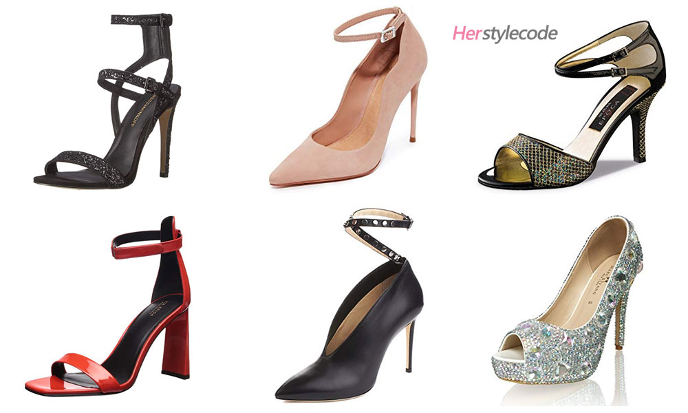 10 Affordable Luxury Heels We Love - Her Style Code