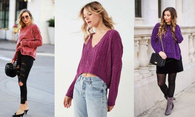 chenille-sweater-outfit-ideas