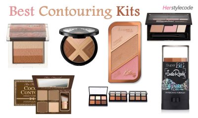 Best New Contouring Kits