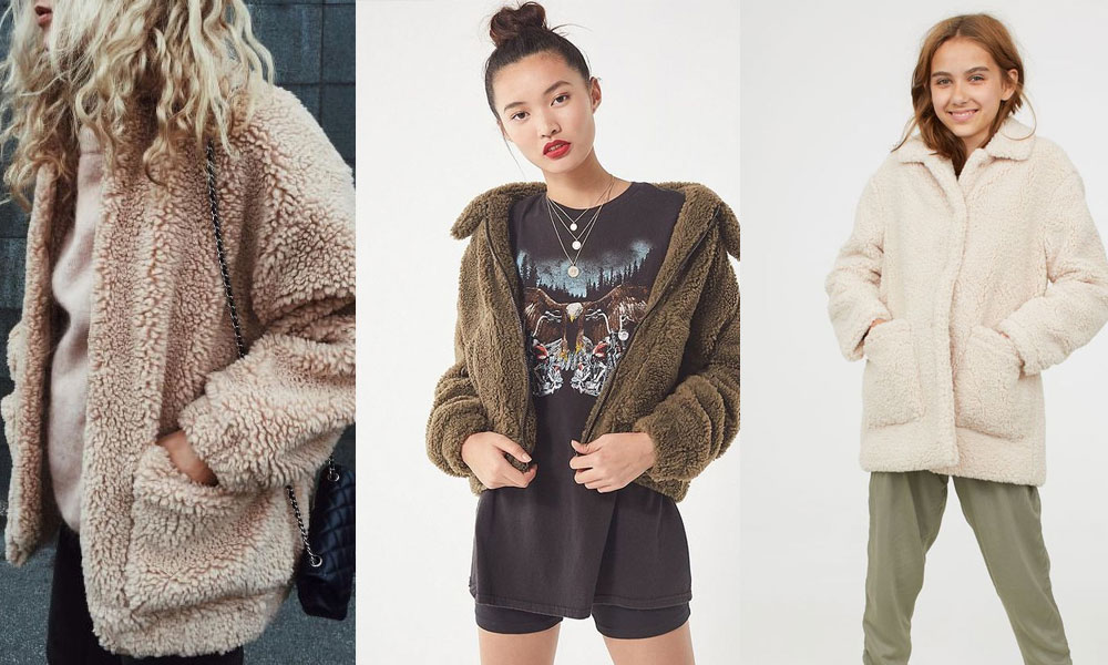 5 Ultra-Soft Jackets You Need to Stay Cozy This Winter - Her Style Code
