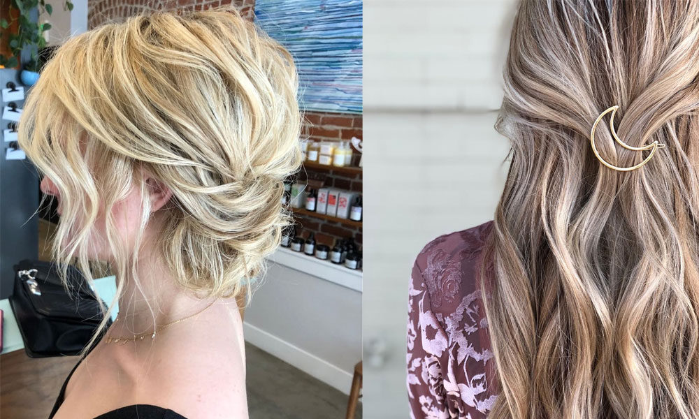 6 Fun Hairstyles for Summer 2024 Best Summer Hair Ideas Her Style Code