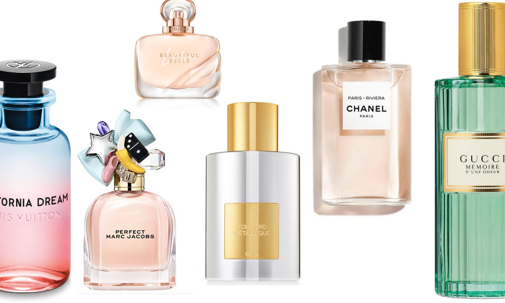 17 Affordable Perfumes For Women 2023 Top Perfumes For Women ...