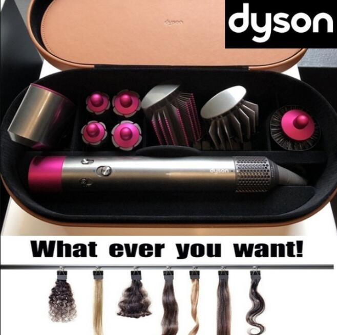 Dyson Airwrap Styler Review 2024 Don T Buy Before You Read This Her   Dyson Airwrap Tools Setup 