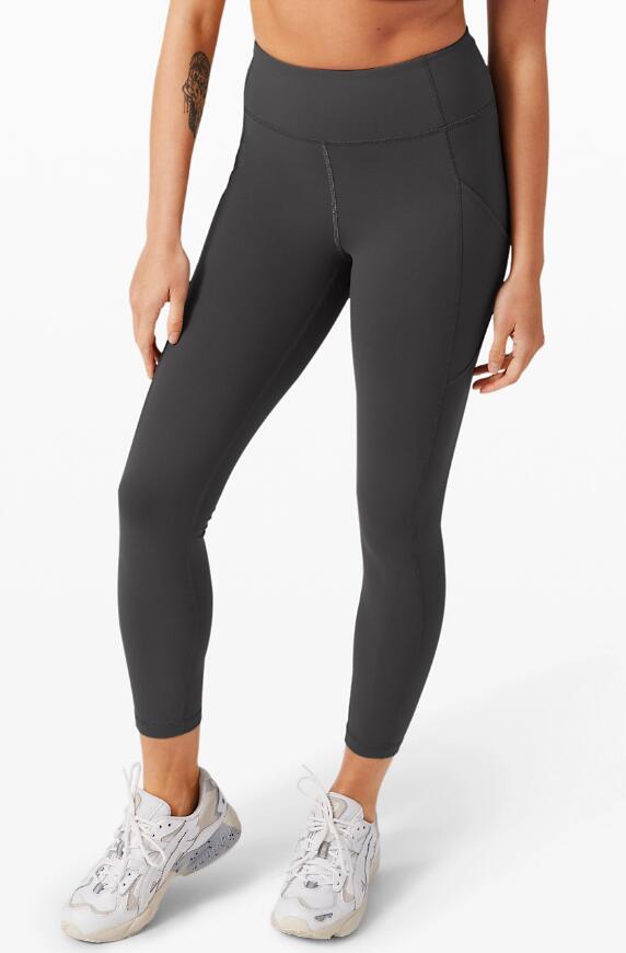 Best Lululemon Leggings - How To Choose Your Best Style - Her Style Code