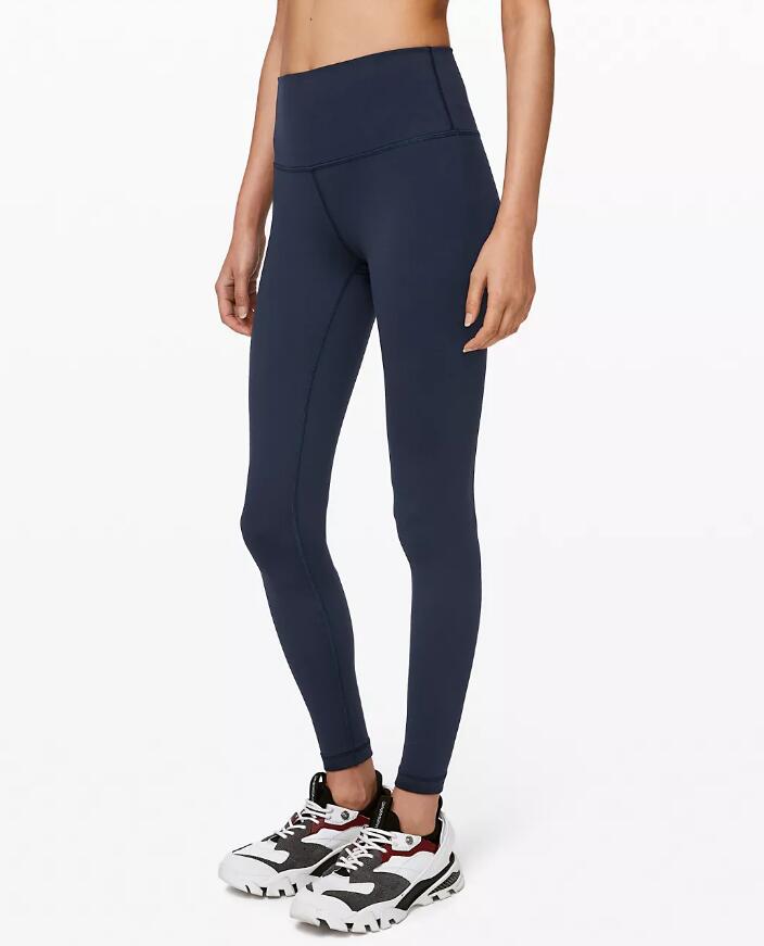 Best Lululemon Leggings - How to Choose Your Best Style - Her Style Code