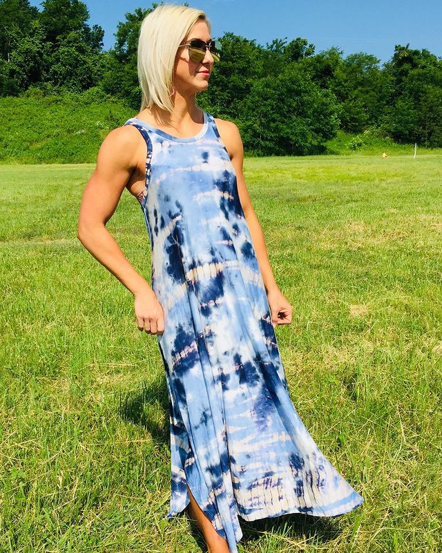 16 Chic Summer Dress Styles for 2023 - Summer Outfit Ideas - Her Style Code